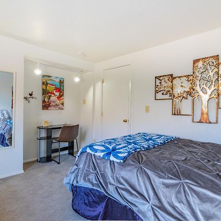 Winnemucca Spa - Mountain Home Cascade-Chipita Park Екстер'єр фото