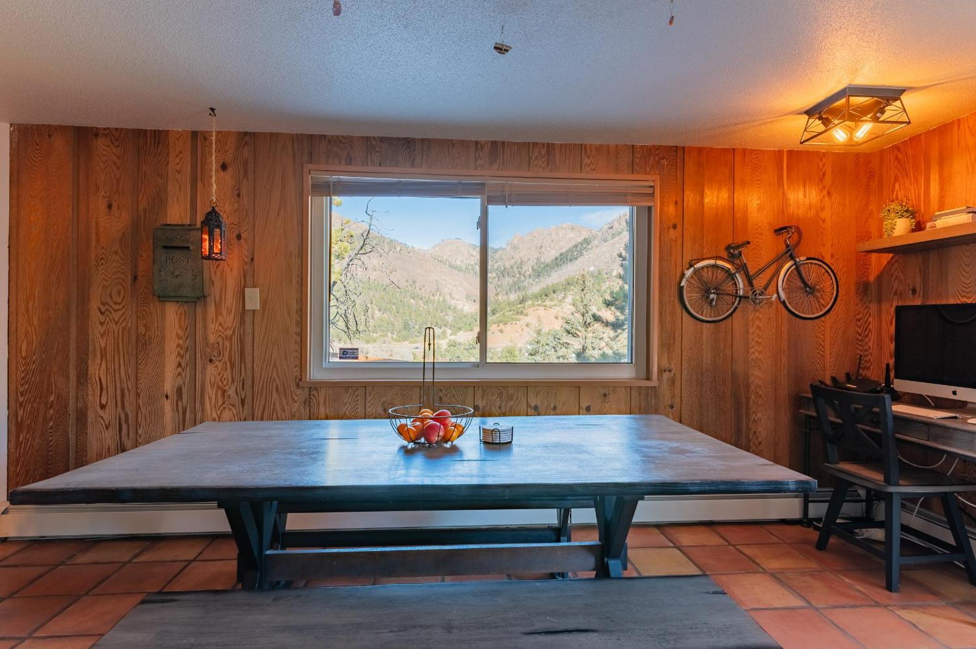 Winnemucca Spa - Mountain Home Cascade-Chipita Park Екстер'єр фото
