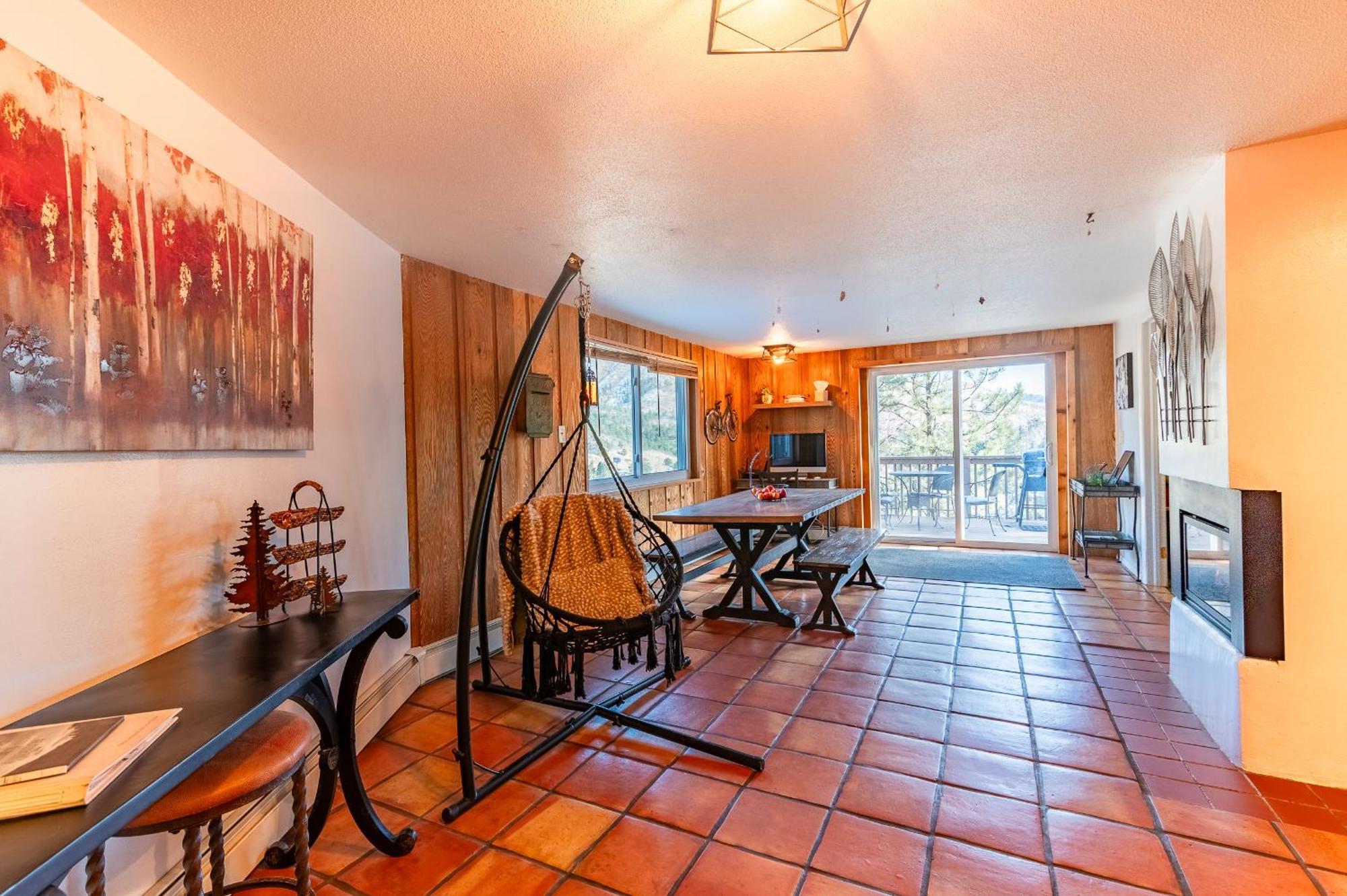 Winnemucca Spa - Mountain Home Cascade-Chipita Park Екстер'єр фото