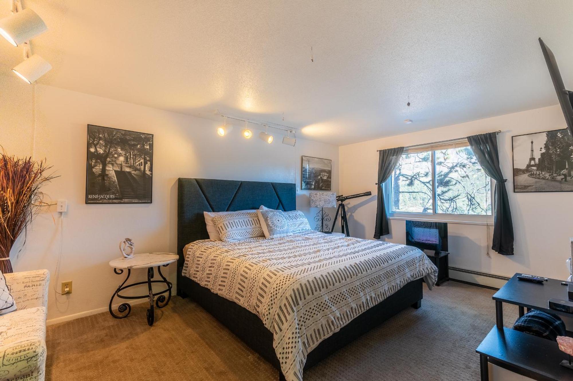 Winnemucca Spa - Mountain Home Cascade-Chipita Park Екстер'єр фото