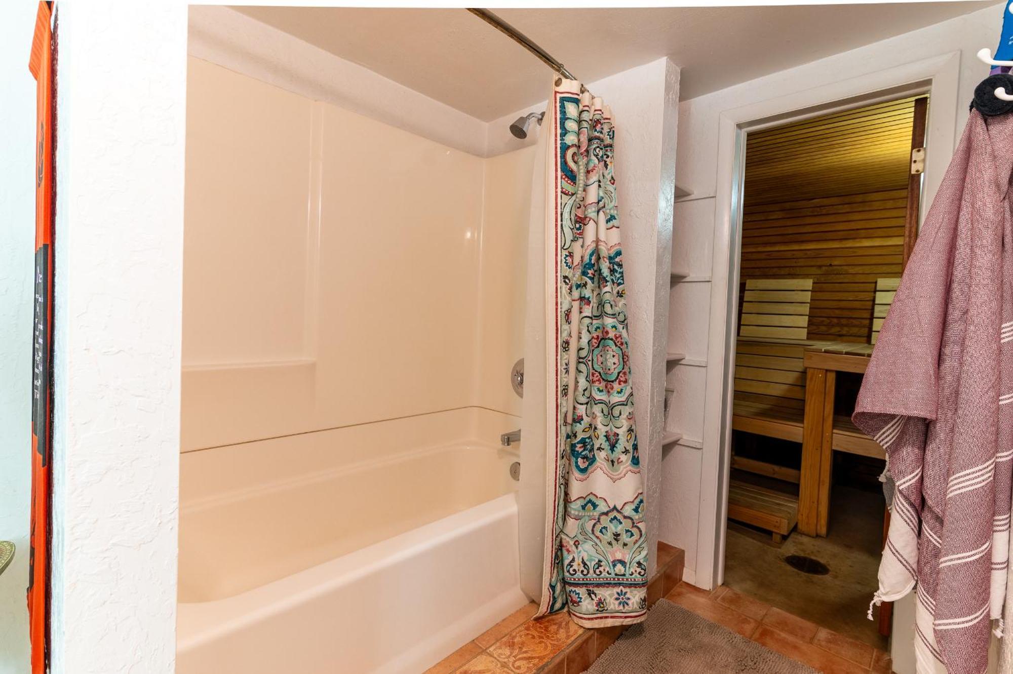Winnemucca Spa - Mountain Home Cascade-Chipita Park Екстер'єр фото