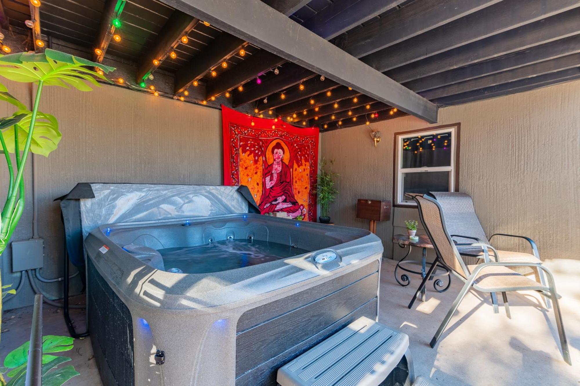 Winnemucca Spa - Mountain Home Cascade-Chipita Park Екстер'єр фото
