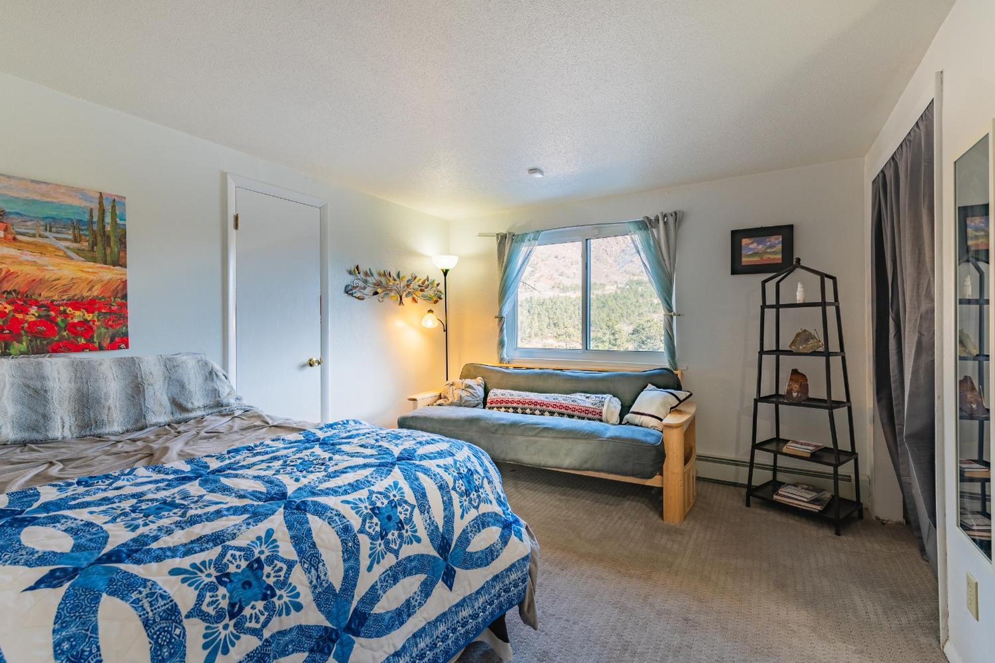 Winnemucca Spa - Mountain Home Cascade-Chipita Park Екстер'єр фото