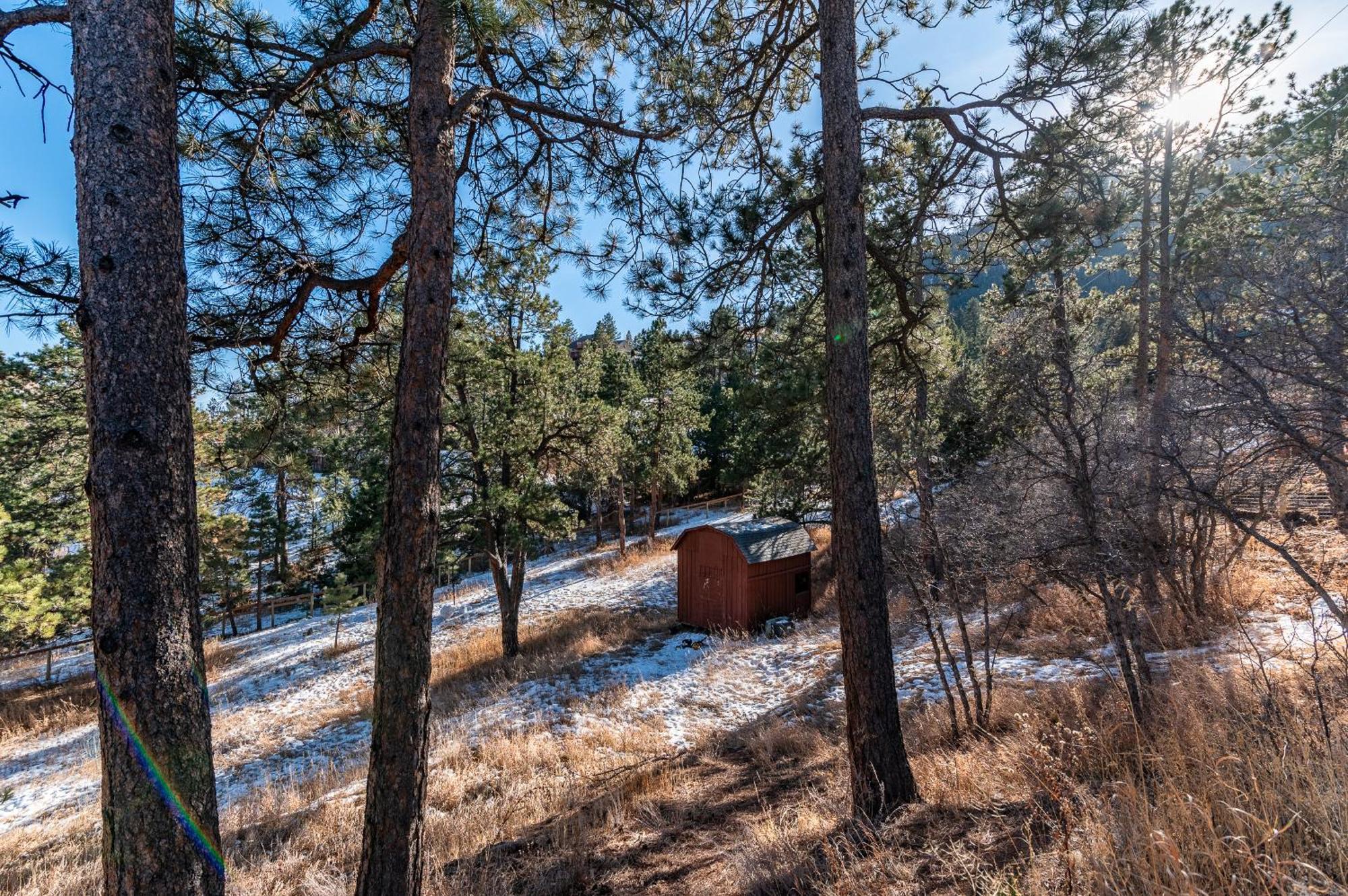 Winnemucca Spa - Mountain Home Cascade-Chipita Park Екстер'єр фото